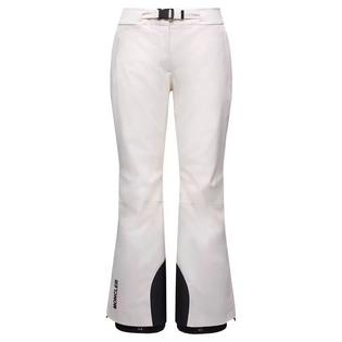 Moncler Grenoble Women's Insulated Ski Pant