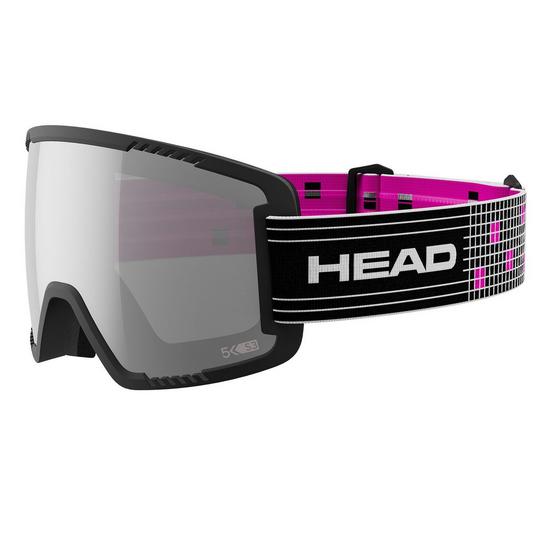 新品【HEADスキーゴーグル】 ミラーレンズ　Contex Pro 5K Contex Pro 5K Race Ski Goggle + Spare Lens | Head | Sporting Life