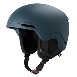 Head Fearo Snow Helmet