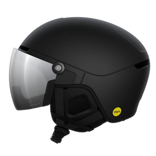 POC Casque de ski Obex Visor