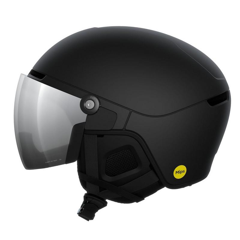 POC Casque de ski Obex Visor