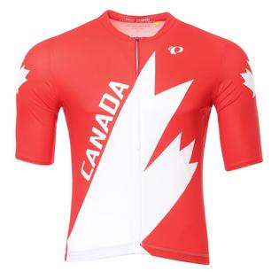 Pearl Izumi Men's Attack Short Sleeve Jersey