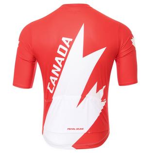 Pearl Izumi Men's Attack Short Sleeve Jersey