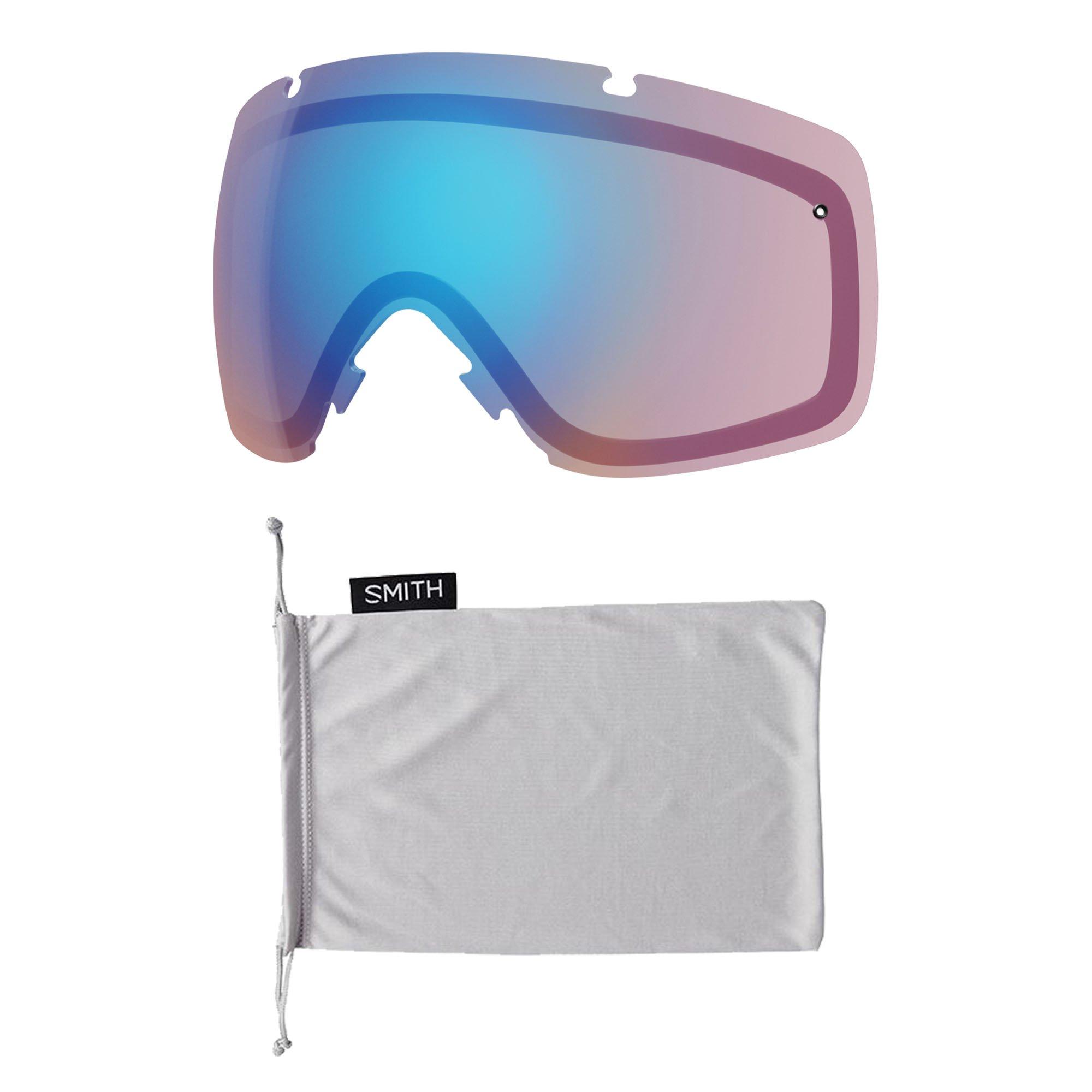 I/O Snow Goggle | Smith | Sporting Life Online