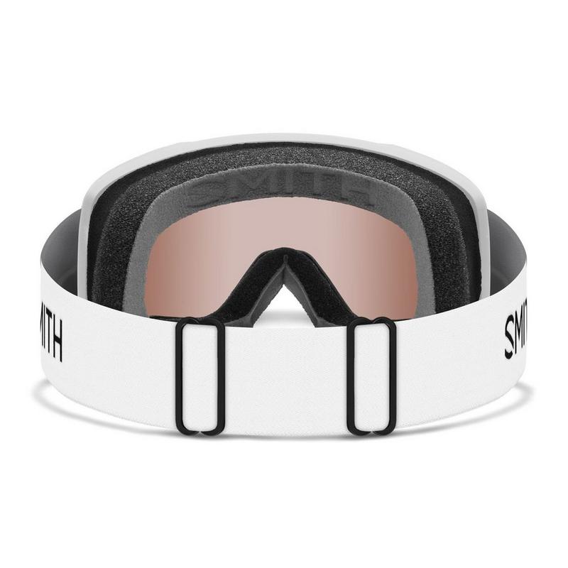 Smith Lunettes de ski Tribute