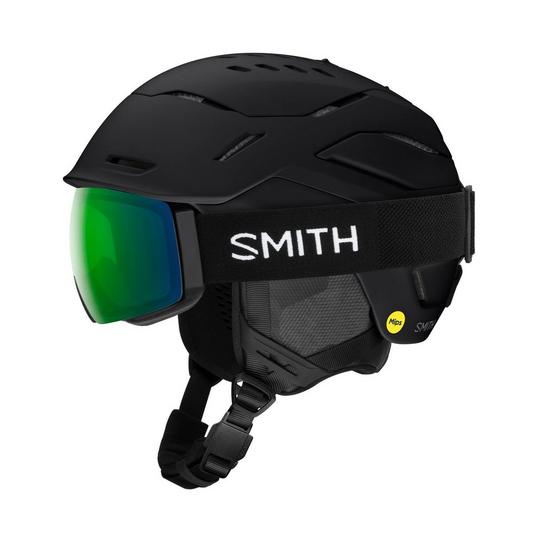 SMITH Vantage Matte Black M ヘルメット / スミス Vantage 2 MIPS® Snow Helmet | Smith | Sporting Life Online