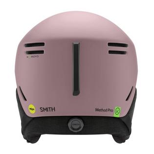 Smith Method Pro MIPS&#174; Snow Helmet