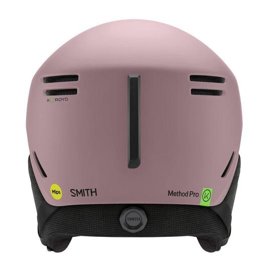 Method Pro MIPS® Snow Helmet | Smith | Sporting Life Online