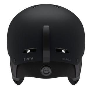 Smith Juniors' Rodeo Jr MIPS&#174; Snow Helmet