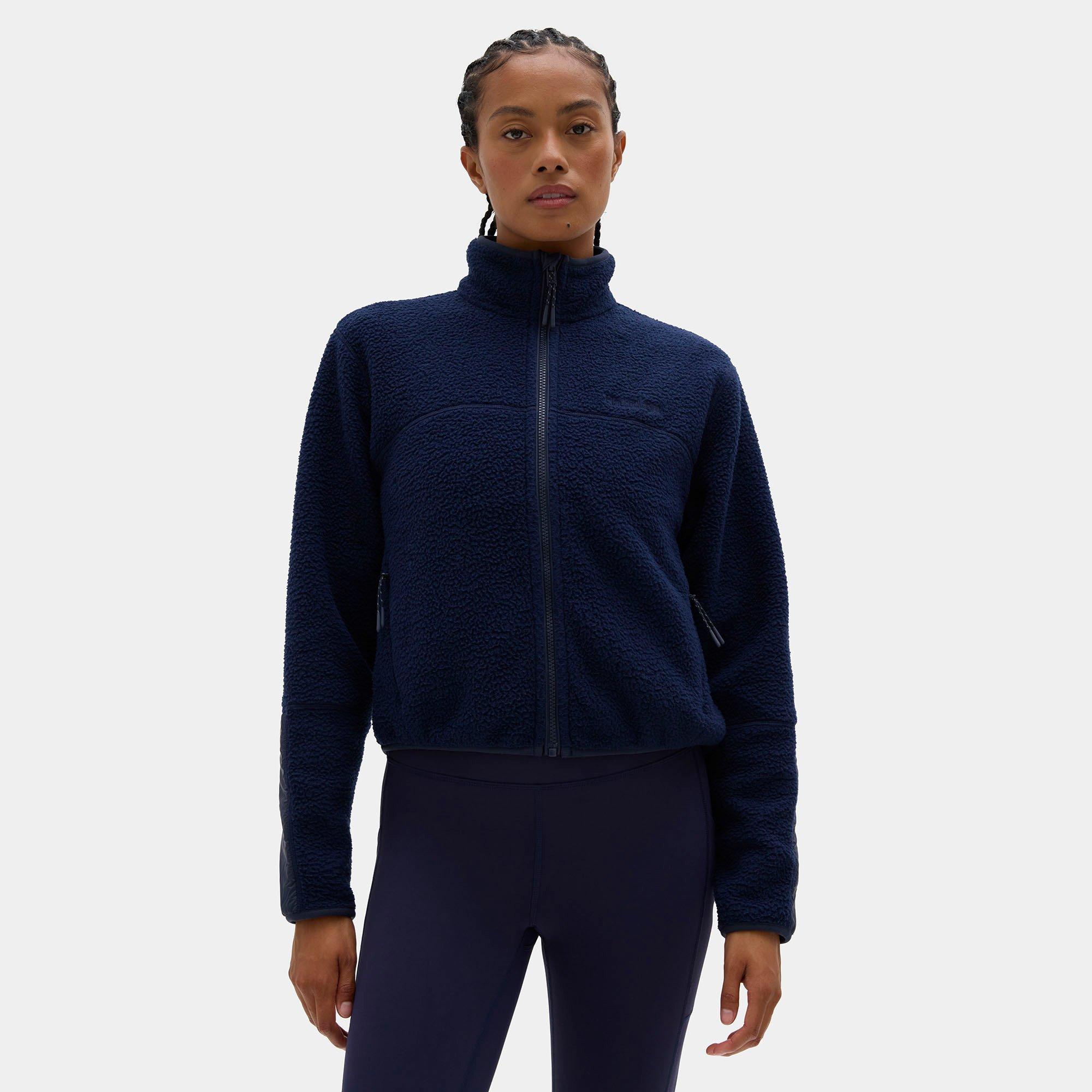Womens-Chapelle-Fleece-Jacket-