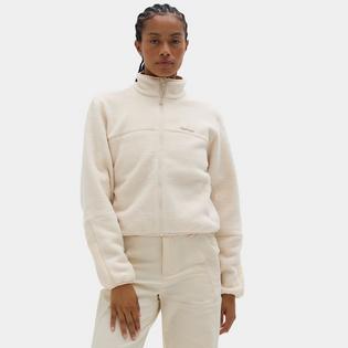 Halfdays Chandail en molleton Chapelle pour femmes