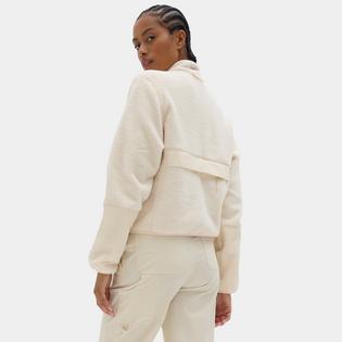 Halfdays Chandail en molleton Chapelle pour femmes