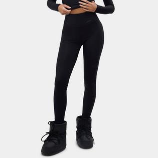 Halfdays Women's Ruth Lightweight Bamboo Legging