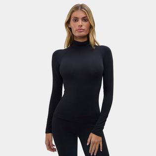 Halfdays Women's Clare Lightweight Bamboo Top