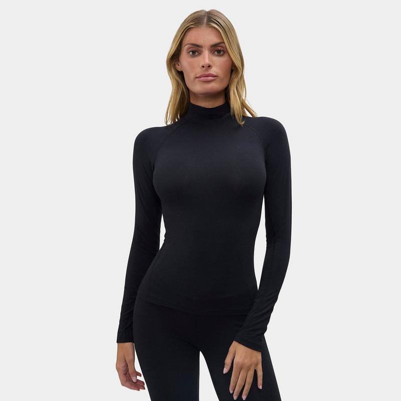 Halfdays Haut bambou l&eacute;ger Clare pour femmes