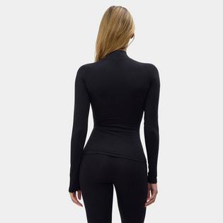 Halfdays Women's Clare Lightweight Bamboo Top