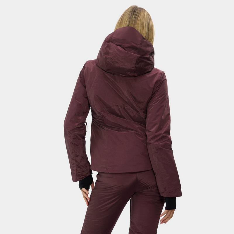 Halfdays Manteau Lawrence pour femmes