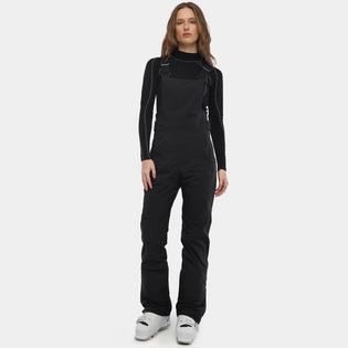 Halfdays Women's Carson Bib Pant