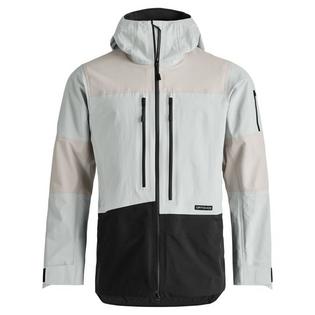 Ortovox Manteau Ravine Free 3L pour hommes