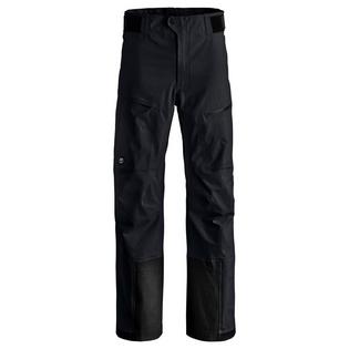Ortovox Men's Ravine Free 3L Pant