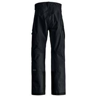 Ortovox Men's Ravine Free 3L Pant