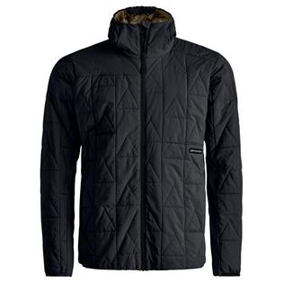 Ortovox Men's Ravine MetaWool 90 Jacket