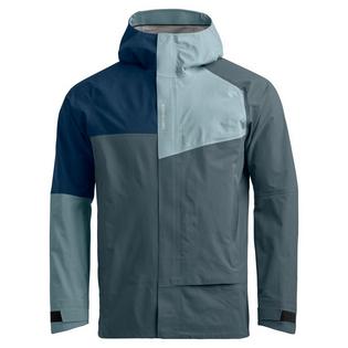 Ortovox Manteau Seceda 3L pour hommes