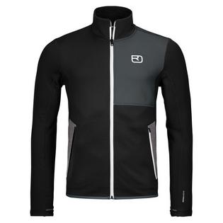 Ortovox Men's Fleece Jacket