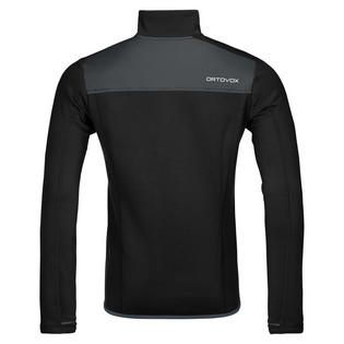 Ortovox Men's Fleece Jacket
