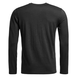 Ortovox Men's 185 Rock'N'Wool Long Sleeve Top