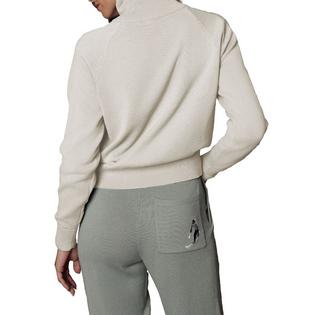 Alp-N-Rock Women's Belle Turtleneck Ski Sweater