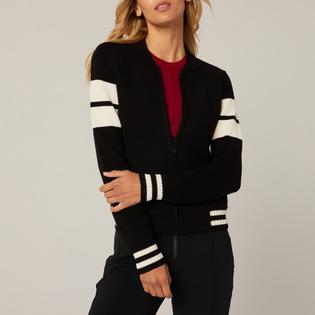 Alp-N-Rock Women's Rory Zip Sweater Jacket