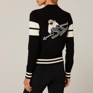 Alp-N-Rock Women's Rory Zip Sweater Jacket