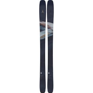 Atomic Maven 88 CTI Ski [2026]