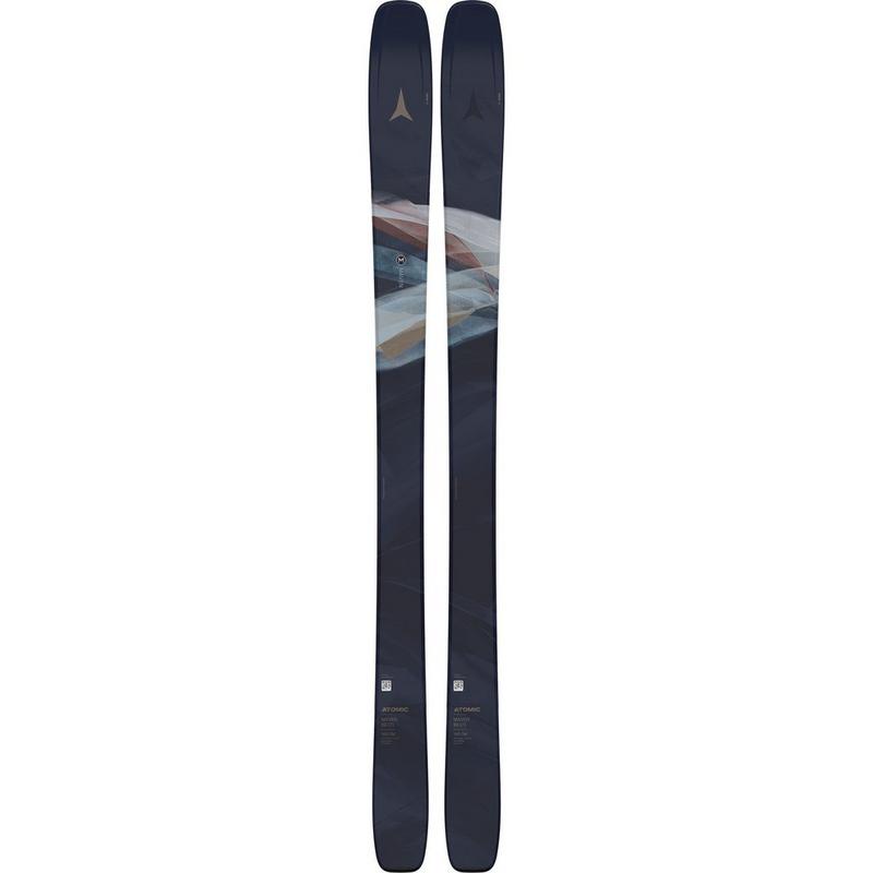 Atomic Maven 88 CTI Ski [2026]