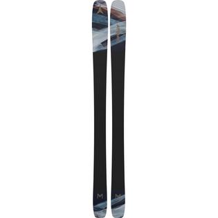 Atomic Maven 88 CTI Ski [2026]