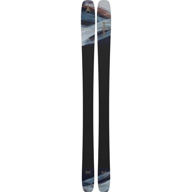 Atomic Maven 88 CTI Ski [2026]