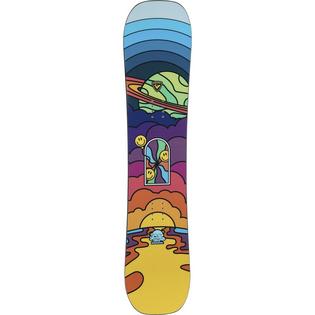 Rossignol Juniors' Scan Snowboard [2026]
