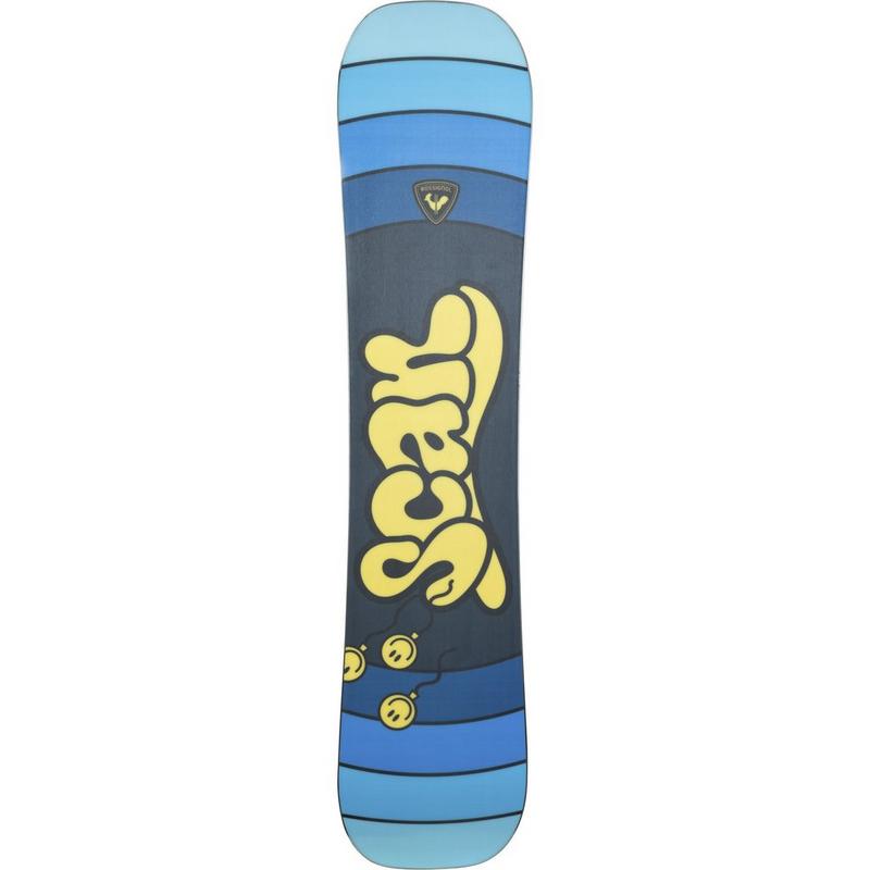 Rossignol Planche &agrave; neige Scan pour juniors [2026]