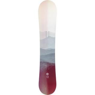 Rossignol Women's Soulside Snowboard [2026]