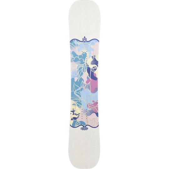 Rossignol Planche   neige Ultraviolet pour femmes  2026 