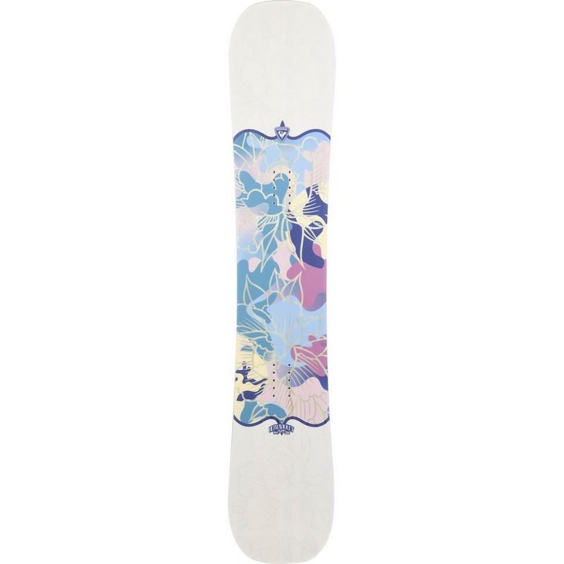 Rossignol Women's Ultraviolet Snowboard [2027]