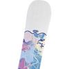 Planche   neige Ultraviolet pour femmes  2026 