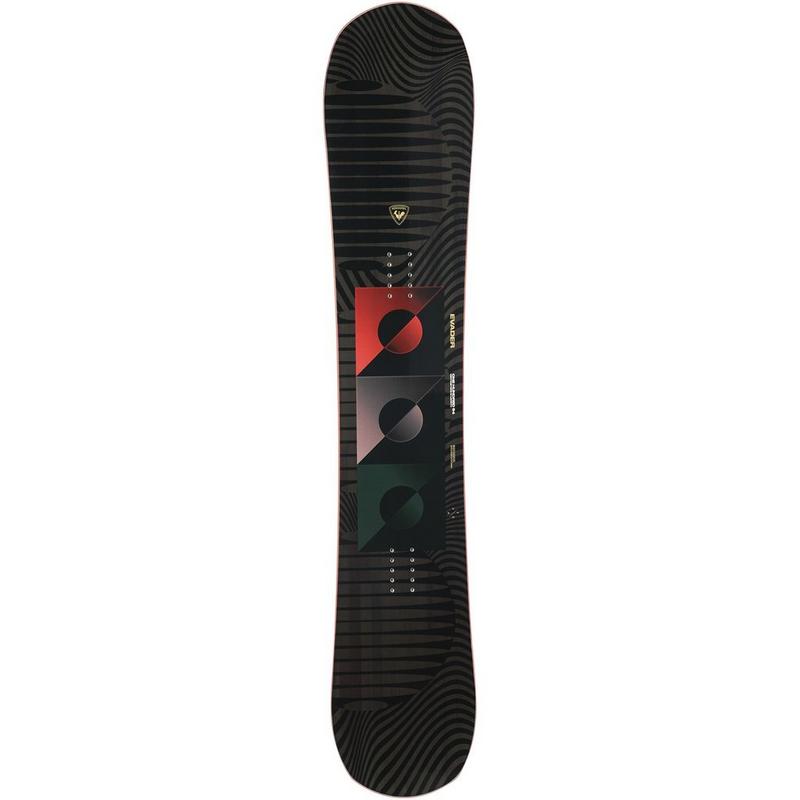 Rossignol Men's Evader Snowboard [2026]