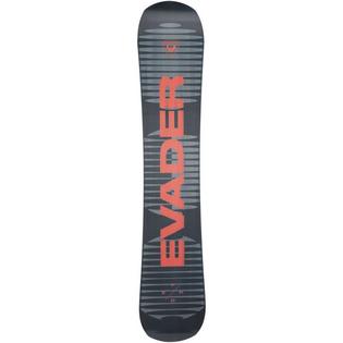 Rossignol Men's Evader Snowboard [2026]