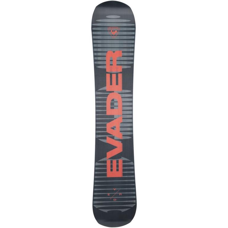Rossignol Men's Evader Snowboard [2026]