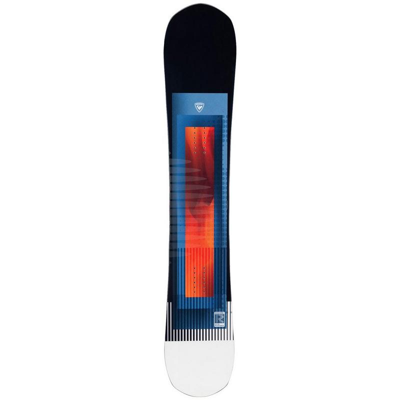 Rossignol Men's Resurgence Snowboard [2026]