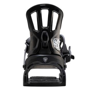 Rossignol Unisex Battle Snowboard Binding (M/L) [2026]