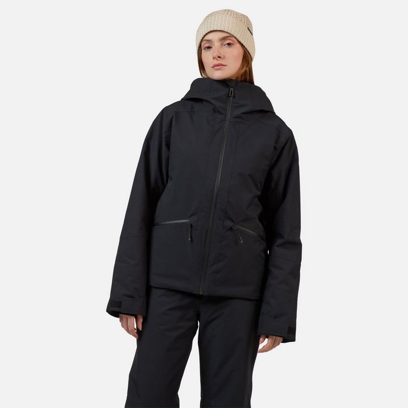 Rossignol Manteau isol&eacute; Rochrun pour femmes