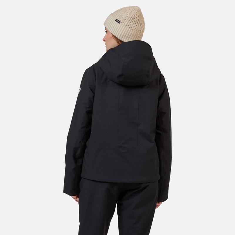 Rossignol Manteau isol&eacute; Rochrun pour femmes